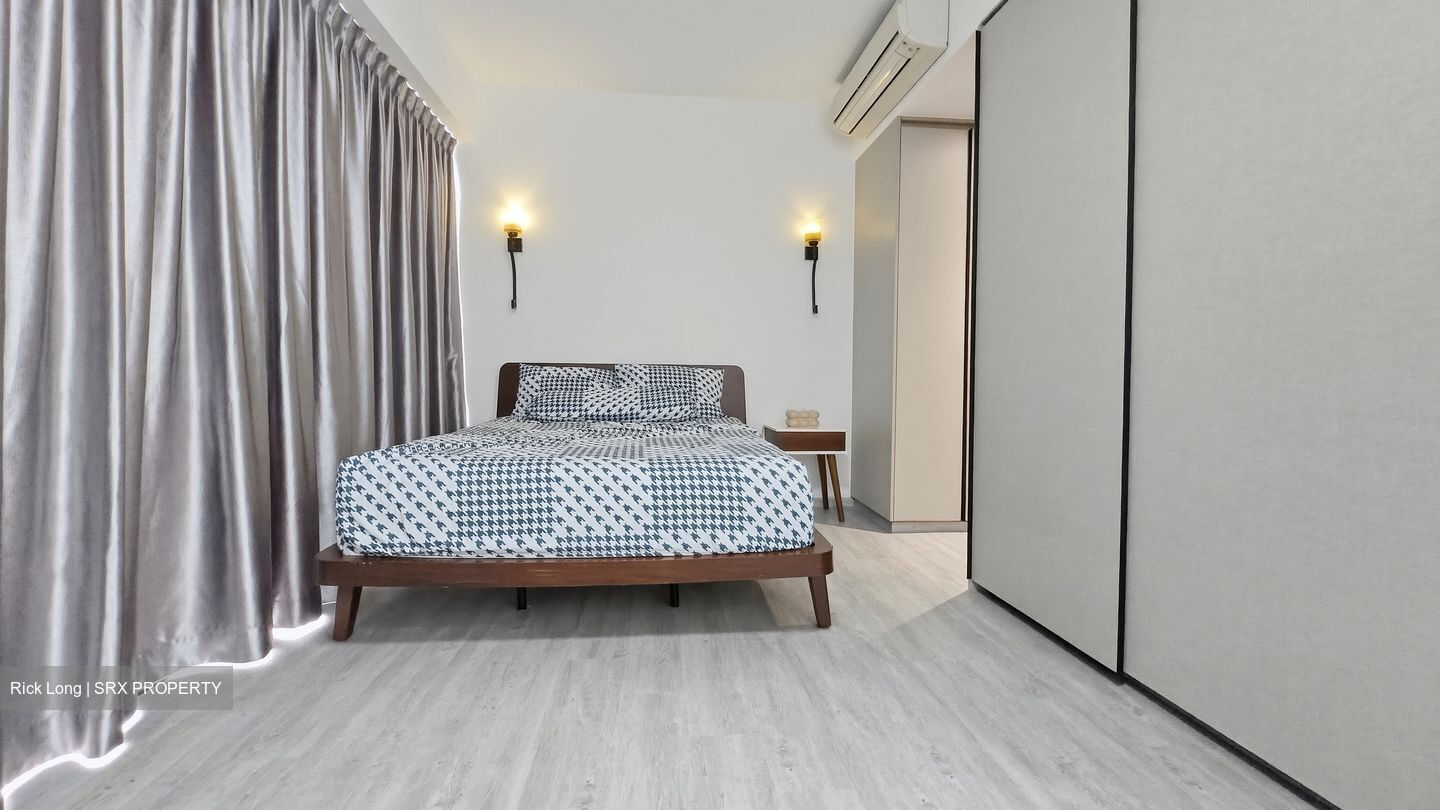 River Isles (D19), Condominium #565723671